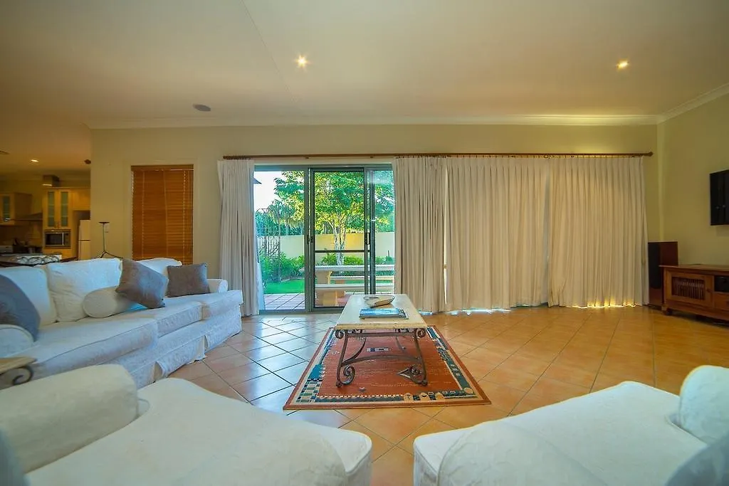 Magnolia Manor Βίλα Hope Island 0*,  Αυστραλία