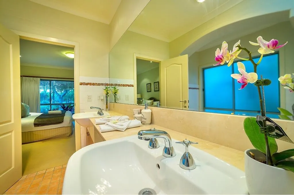 Magnolia Manor Βίλα Hope Island 0*,  Αυστραλία