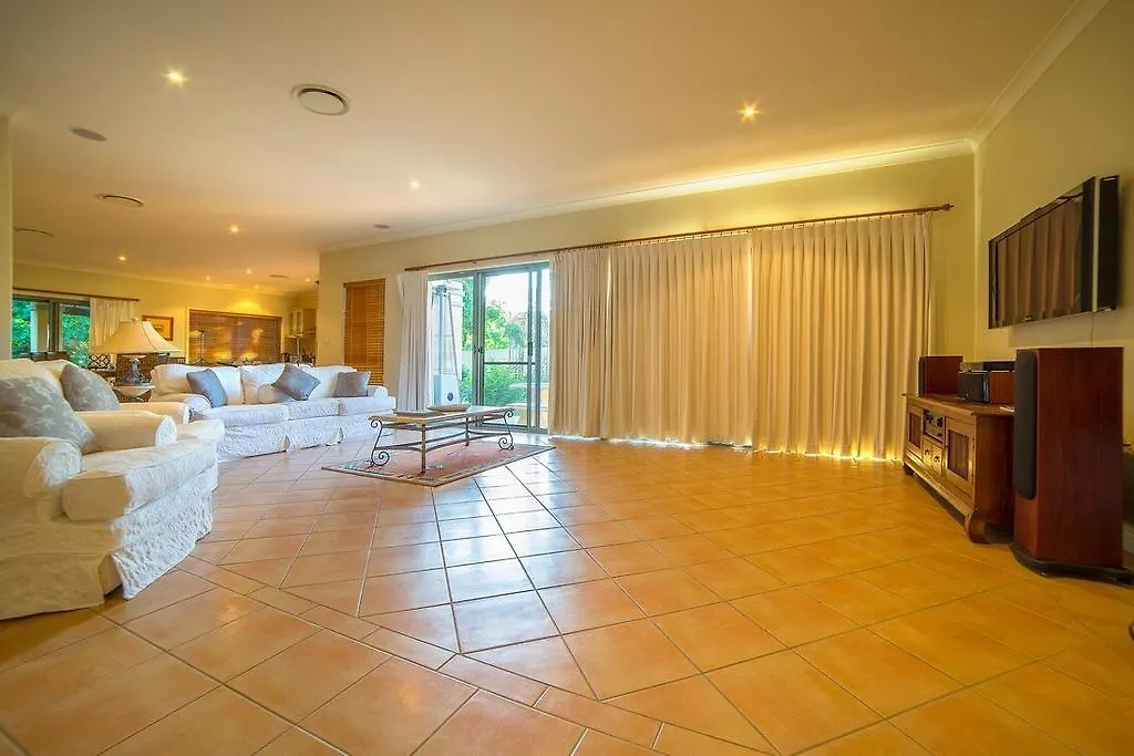 Magnolia Manor Βίλα Hope Island 0*,  Αυστραλία