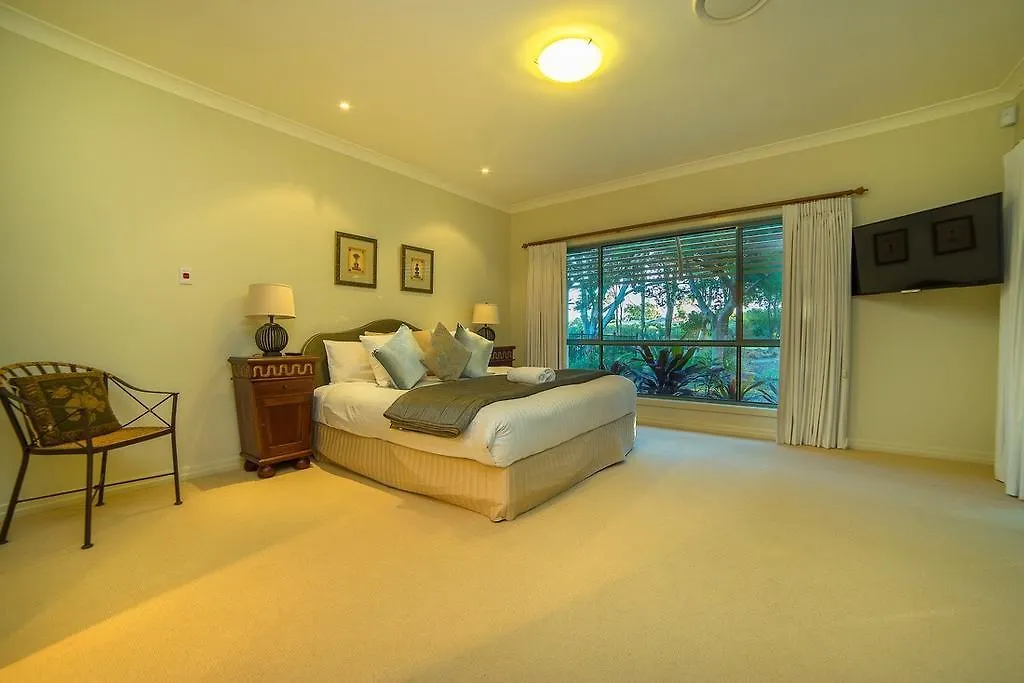 Magnolia Manor Βίλα Hope Island Σπίτι διακοπών